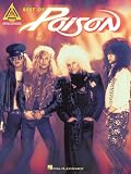 Best of Poison (Guitar Recorded Versions)