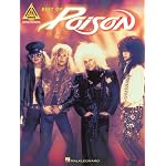 Best of Poison book cover