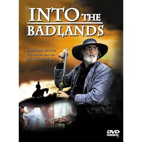 Into the Badlands [VHS]