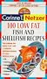 100 Low Fat Fish and Shellfish Recipes: The Complete Book of Food Counts Cookbook Series