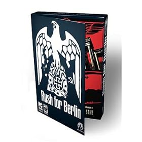 Rush for Berlin: Windows: Video Games