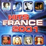 Revue Artistes Divers  / Hits France 2001