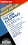 Ernest Hemingway's the Sun Also Rises (Barron's Book Notes)