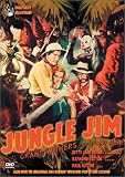 Review Vci Video  / Jungle Jim (1936) (2pc)