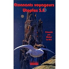 Etonnants voyageurs