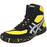 ASICS Men's Aggressor Wrestling Shoe