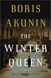 The Winter Queen : A Novel (Erast Fandorin Mysteries)