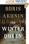 The Winter Queen : A Novel (Erast Fandorin Mysteries)