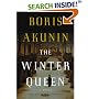The Winter Queen : A Novel (Erast Fandorin Mysteries)