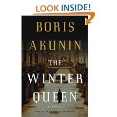 The Winter Queen: A Novel