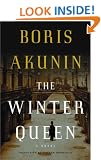 The Winter Queen: A Novel