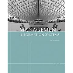 Management Information Systems [With Access Code]