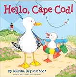 Hello, Cape Cod!