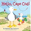 Hello Cape Cod!