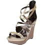 Rock & Republic Women's Charlize Chain Wedge