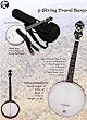 Hohner HTB 5 String Travel Banjo