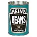 Heinz Beans in Tomato Sauce, 13.7-Ounce Cans (Pack of 12)