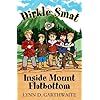 Dirkle Smat Inside Mount Flatbottom