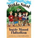 Dirkle Smat Inside Mount Flatbottom ~ Lynn D. Garthwaite