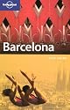 Barcelona (Lonely Planet City Guides)