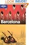 Lonely Planet Barcelona (City Guide)