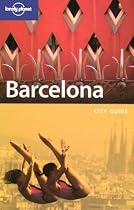 Barcelona (Lonely Planet City Guides)
