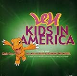 Len: Kids in America