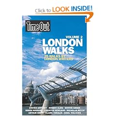 Time Out London Walks Volume 2: v. 2 (Time Out London Walks: 30 Walks (Vol. 2))