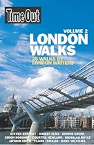 "Time Out" London Walks: v. 2 (Time Out London Walks: 30 Walks (Vol. 2))