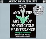 Zen and the Art of Motorcycle Maintenance : An Inquiry Into Values