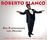 Produkt-Bild: Der Puppenspieler von Mexiko - Das Beste von Roberto Blanco