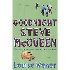 Goodnight Steve McQueen