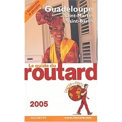 Guadeloupe 2005/2006