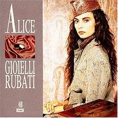 Gioielli Rubati