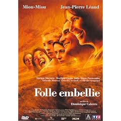 Folle embellie