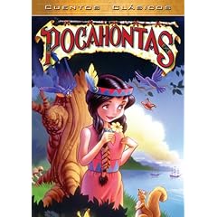 Pocahontas