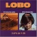 Introducing Lobo/Of a Simple Man