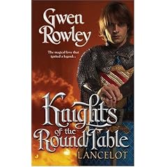 Knights of the Round Table: Lancelot