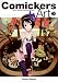 Comickers Art: Write Amazing Manga Stories