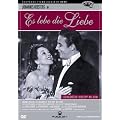 Es lebe die Liebe