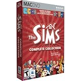 The Sims Complete Collection