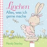 Linchen - Alles, was ich gerne mache - Mandy Stanley