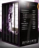 Revue Fox Pathé Europa  / The X Files : Intégrale Saison 7 - Coffret 5 VHS