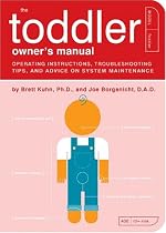 Toddler Owner's Manual