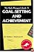 The Agile Manager's Guide to Goal-Setting and Achievement (The Agile Manager Series)