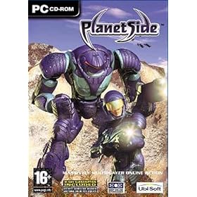 PlanetSide