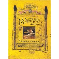 Magasin zinzin, pour f�tes et anniversaires : Aux merveilles d'Alys
