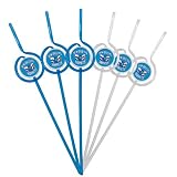 NBA New Orleans Hornets Team Sips Standard 6 pack
