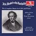 Image of Mendelssohn, Felix: Cello Music (Complete)