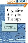 Cognitive Analytic Therapy...